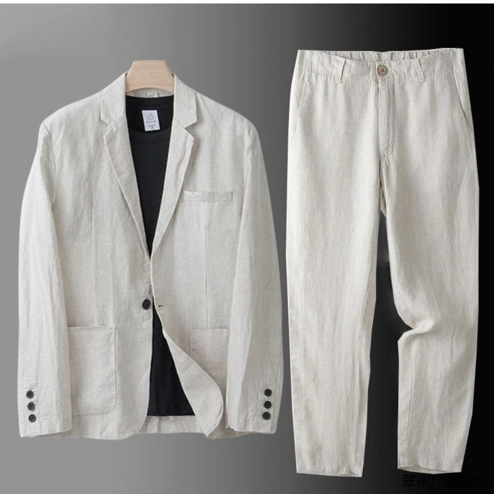 Sorik – a medida de lino conjunto
