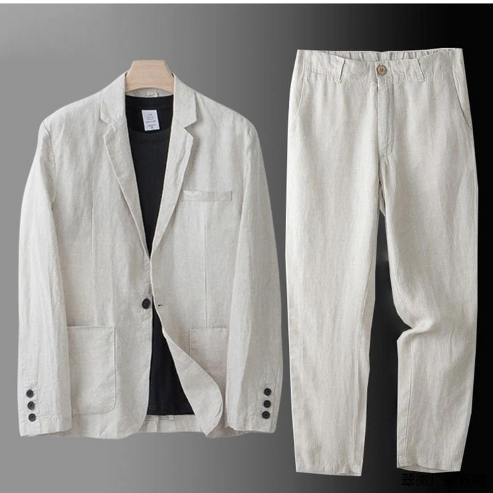 Sorik – a medida de lino conjunto