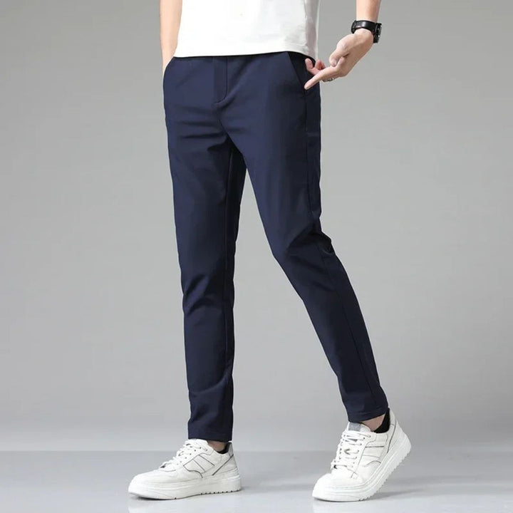 Jadren – Pantalones con elasticidad en 4 direcciones