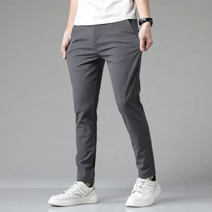 Jadren – Pantalones con elasticidad en 4 direcciones