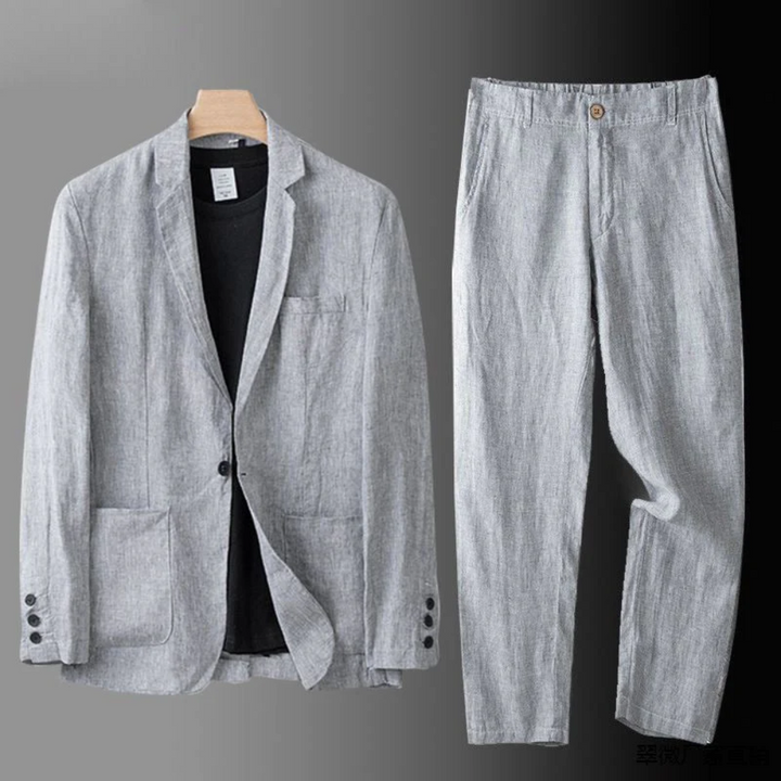 Sorik – a medida de lino conjunto