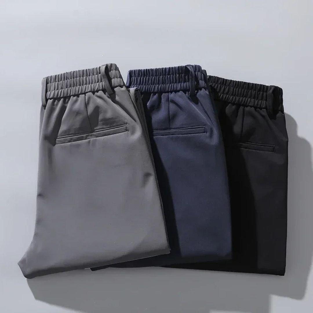 Jadren – Pantalones con elasticidad en 4 direcciones