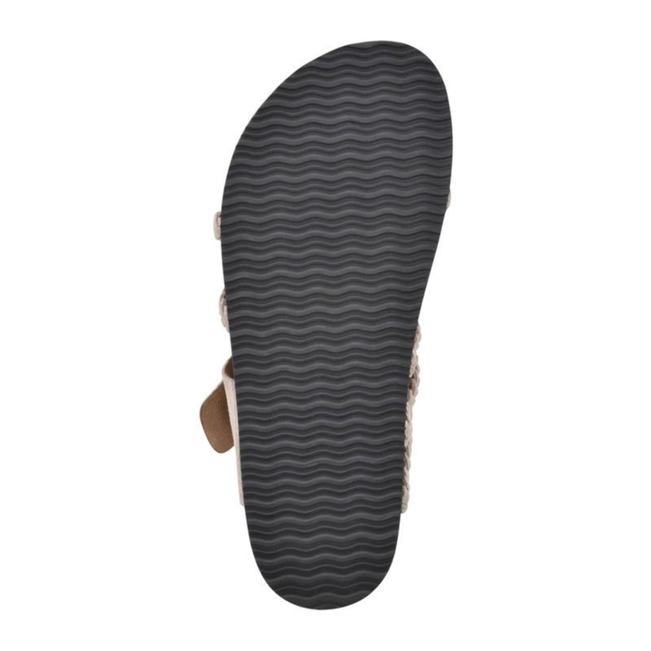 Selira – trenzadas de ante sandalias