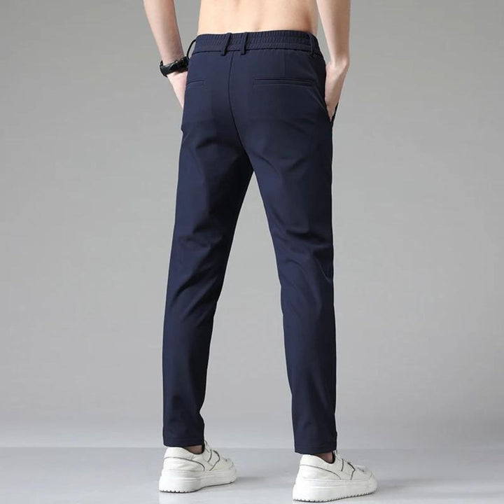 Jadren – Elasticidad en 4 direcciones, tejido elástico, pantalones