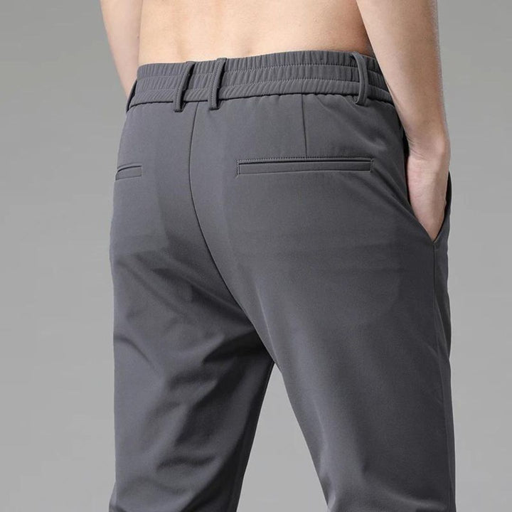 Jadren – Elasticidad en 4 direcciones, tejido elástico, pantalones