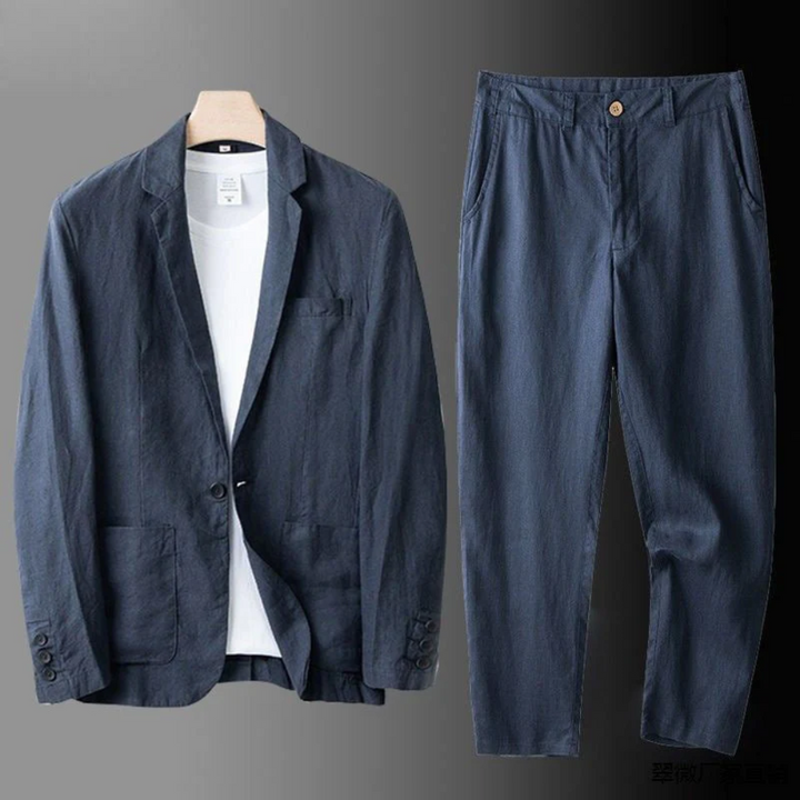 Sorik – a medida de lino conjunto