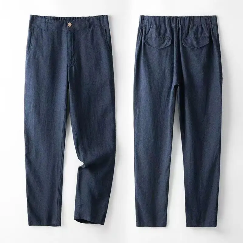 Sorik – a medida de lino conjunto