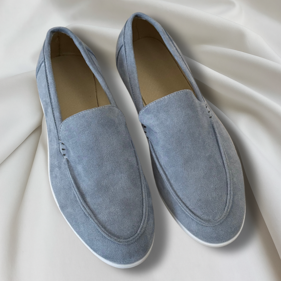 Torven – Sin agujetas de gamuza mocasines
