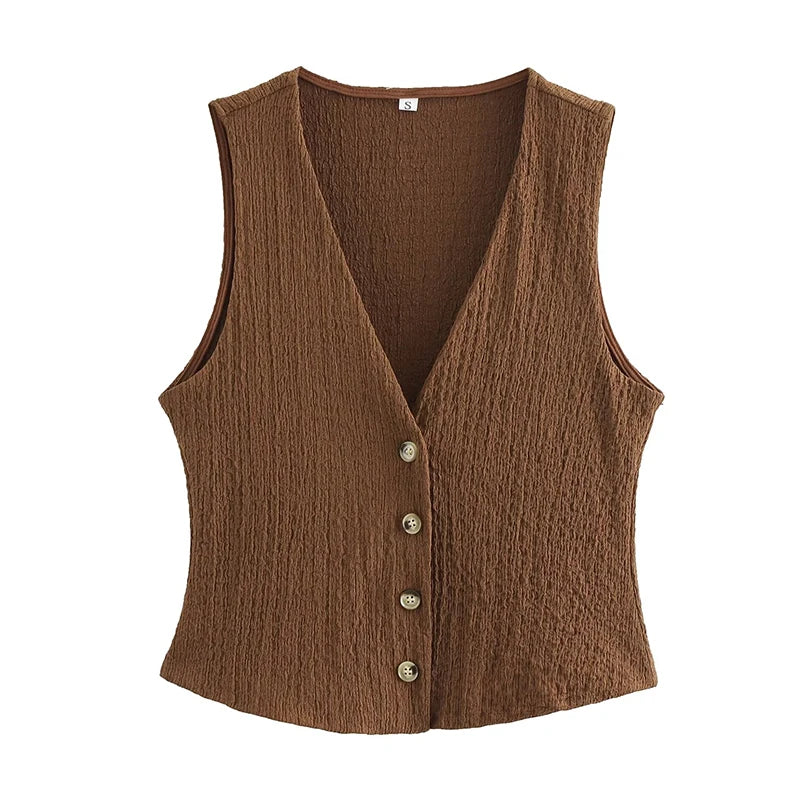 Lenaya – Pierna ancha de punto ligero, conjunto