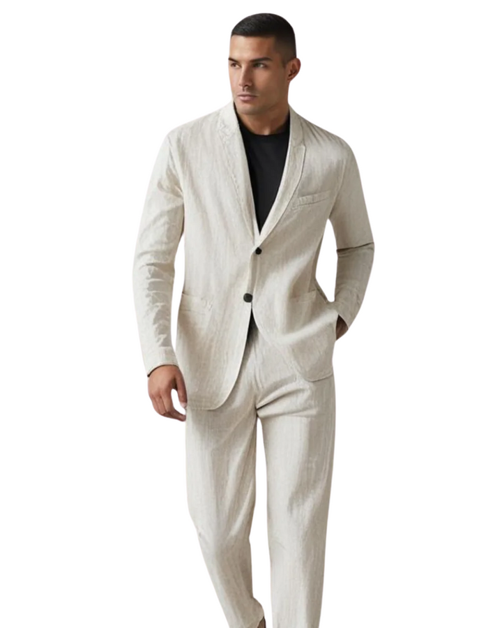 Sorik – a medida de lino conjunto
