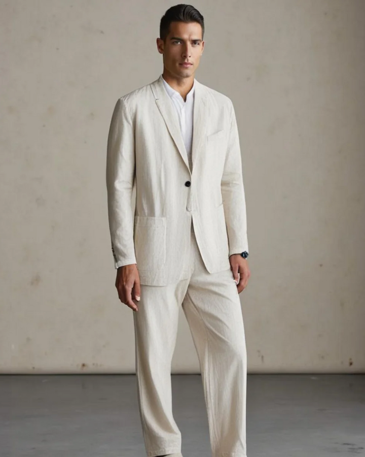 Sorik – a medida de lino conjunto